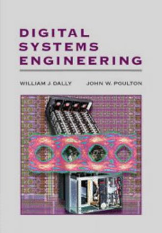 Digital Systems Engineering