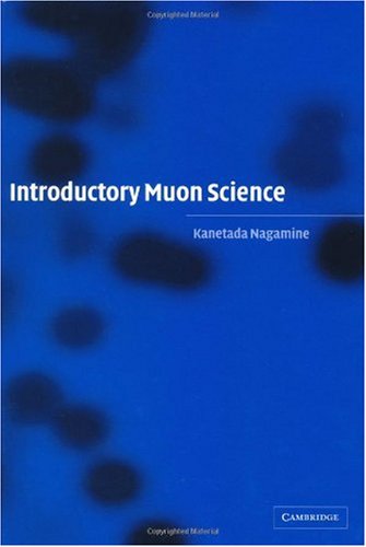 Introductory Muon Science