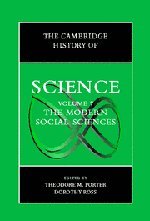 The Cambridge History of Science, Volume 7