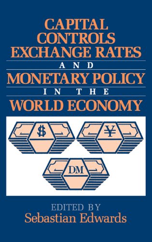 Capital Controls, Exchange Rates, and Monetary Policy in the World Economy