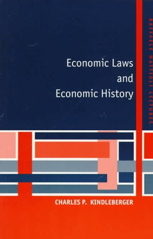 Economic Laws and Economic History