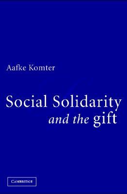 Social Solidarity and the Gift