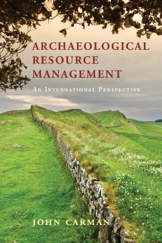 Archaeological Resource Management