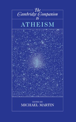 The Cambridge Companion to Atheism