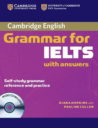 Grammar for IELTS