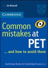 Common Mistakes at Pet...and How to Avoid Them