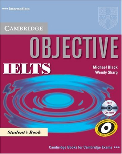 Objective IELTS Intermediate Student's Book