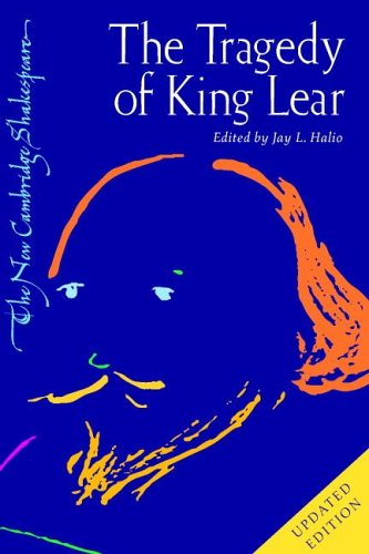 The Tragedy of King Lear