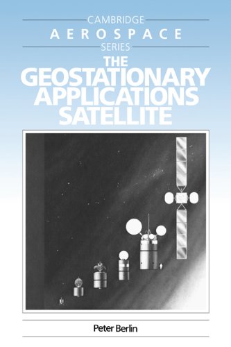 The Geostationary Applications Satellite