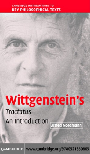 Wittgenstein's Tractatus