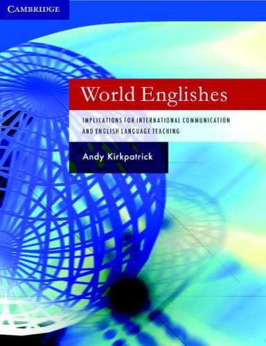 World Englishes