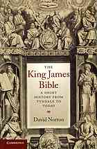 The King James Bible