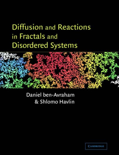 Diffusion and Reactions in Fractals and Disordered Systems