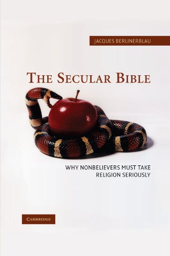 The Secular Bible