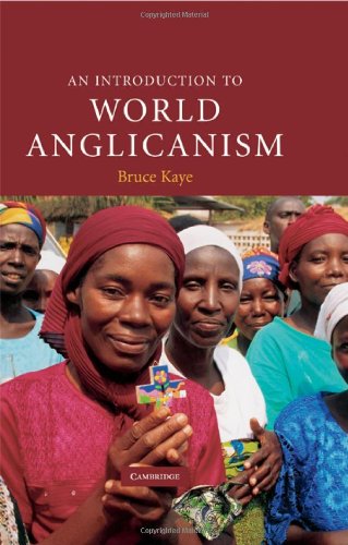 An Introduction to World Anglicanism