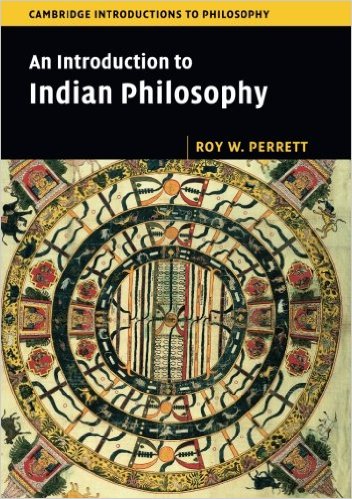 An Introduction to Indian Philosophy