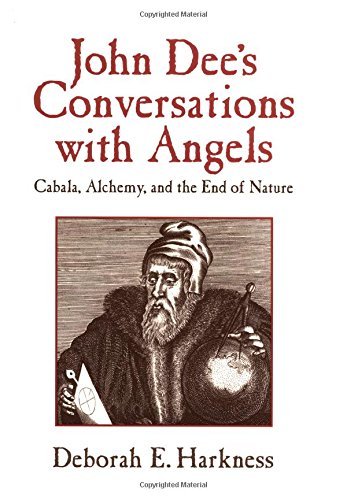 John Dee's Conversations with Angels