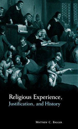 Religious Experience, Justification, and History