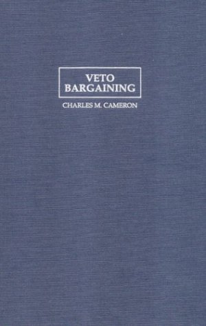 Veto Bargaining