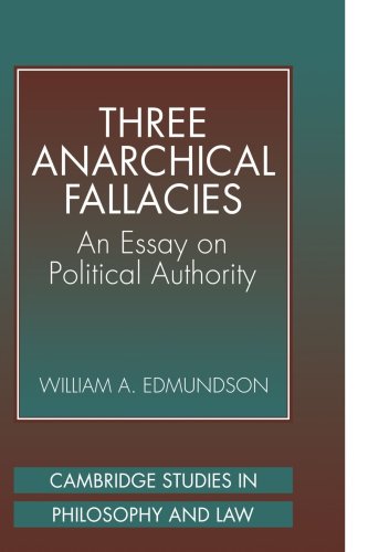 Three Anarchical Fallacies