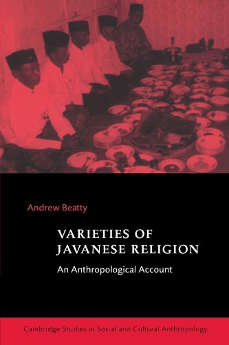 Varieties of Javanese Religion