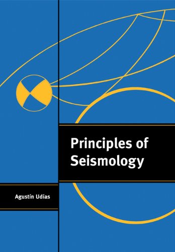 Principles of seismology