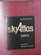 Sky Atlas 2000.0