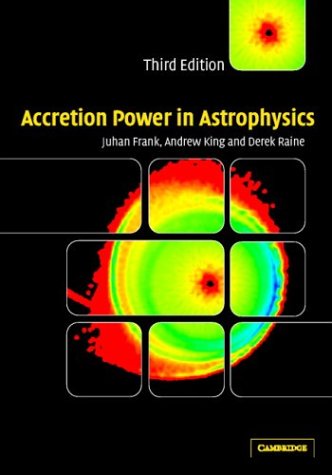 Accretion Power in Astrophysics