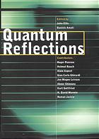 Quantum Reflections