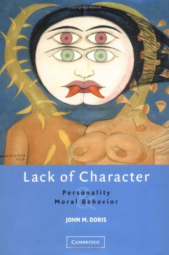 Lack of Character