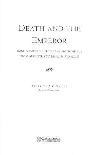 Death And The Emperor