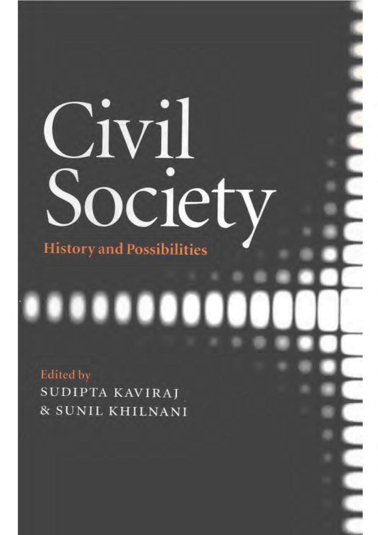 Civil Society