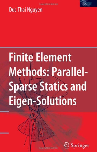 Introduction to Finite Element Vibration Analysis