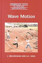 Wave Motion