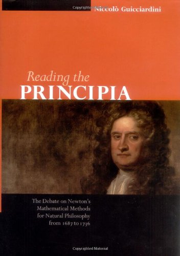 Reading The Principia
