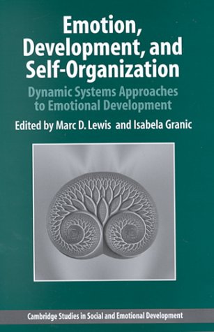 Emotion, Development, and Self-Organization