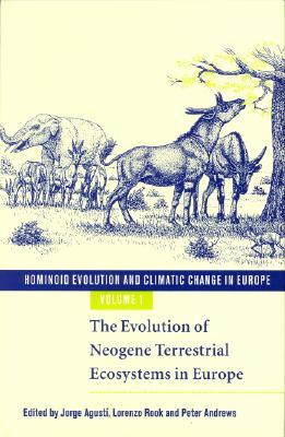 Hominoid Evolution and Climatic Change in Europe