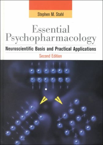 Essential Psychopharmacology