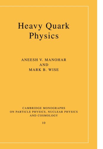 Heavy Quark Physics