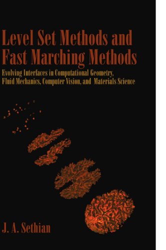 Level Set Methods and Fast Marching Methods