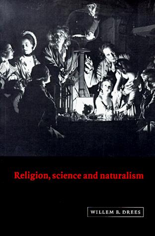 Religion, Science and Naturalism