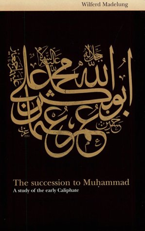 The Succession to Muhammad