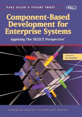 Component-Based Development for Enterprise Systems