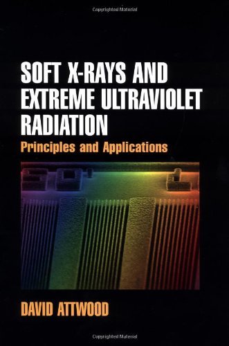 Soft X-Rays and Extreme Ultraviolet Radiation