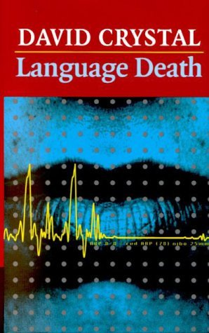 Language Death