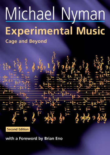 Experimental Music