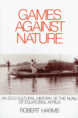 Games Against Nature