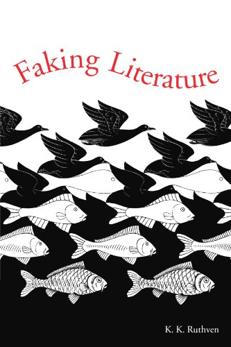 Faking Literature