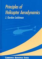 Principles of Helicopter Aerodynamics