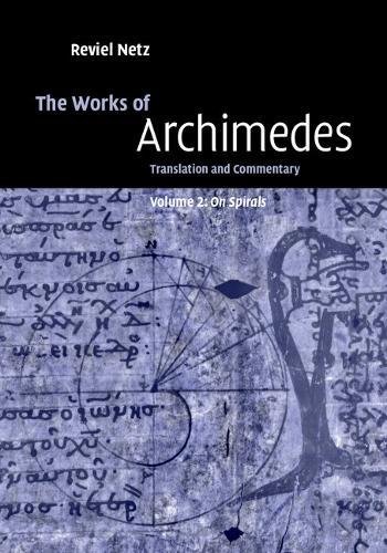 Works Of Archimedes